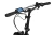 Rower elektryczny EcoBike Even Black r.15,5''