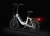 Rower elektryczny Ecobike Rhino Arctic White r.15,5''