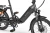 Rower elektryczny Ecobike Rhino Black r.15,5''