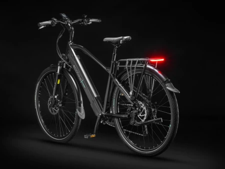 Rower elektryczny Ecobike X-Cross M r.19