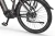 Rower elektryczny Ecobike Dare r.17''