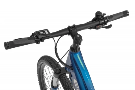 Rower Elektryczny EcoBike SX Youth Blue r.14"