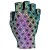 Rękawiczki Supacaz SupaG Clarino Gloves – Oil Slick Reflective (L) - rove.pl