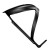 Koszyk Supacaz Fly Cage Ano - Black - rove.pl