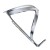 Koszyk Supacaz Fly Cage Limited (Aluminum) - Platinum - rove.pl