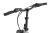 Rower elektryczny Ecobike Rhino Cruise Arctic White r.15.5''
