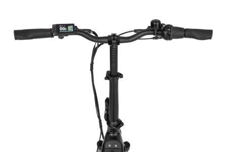 Rower elektryczny Ecobike Rhino Cruise Black r.15.5'