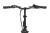 Rower elektryczny Ecobike Rhino Cruise Black r.15.5'