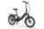 Rower elektryczny Ecobike Rhino Cruise Black r.15.5'