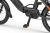 Rower elektryczny Ecobike Rhino Cruise Black r.15.5'