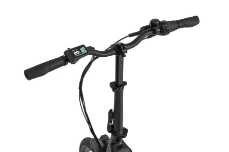 Rower elektryczny Ecobike Rhino Cruise Black r.15.5'