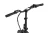 Rower elektryczny Ecobike Rhino Cruise Black r.15.5'