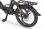 Rower elektryczny Ecobike Rhino Cruise Black r.15.5'