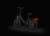 Rower elektryczny Ecobike Rhino Cruise Black r.15.5'