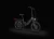 Rower elektryczny Ecobike Rhino Cruise Black r.15.5'
