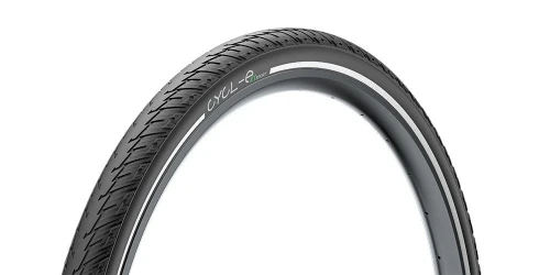 Przejdź do produktu Opona Pirelli Cycl-E XTs 47-622 (700x47C) drut