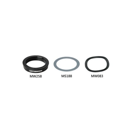 Adapter FSA do wkładu Bbright PF 79mm do korby BB386EVO, EL225 - rove.pl