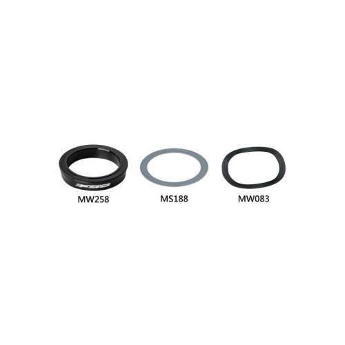Przejdź do produktu Adapter FSA do wkładu Bbright PF 79mm do korby BB386EVO, EL225