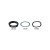Adapter FSA do wkładu Bbright PF 79mm do korby BB386EVO, EL225 - rove.pl