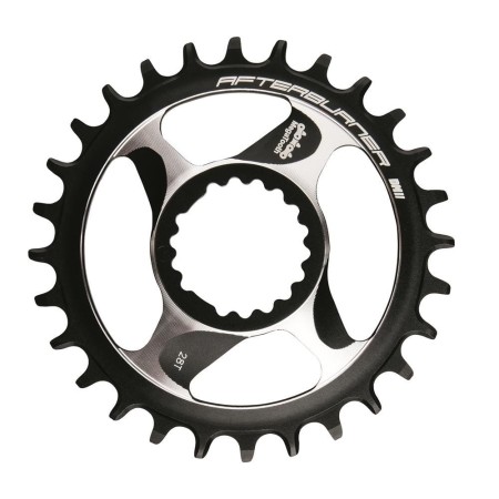 Zębatka FSA Direct Mount Afterburner 1x 30T WA107 V17 - rove.pl