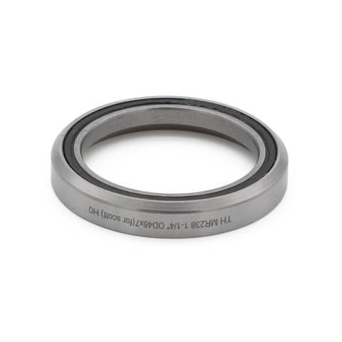 Przejdź do produktu Łożysko sterowe FSA 972E-RS ACB  45°x45° 1-1/4 Black S MR238 34x46x7