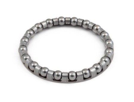 Łożysko sterowe FSA up/low HS PIG FAT 1.5 7/32"x20 - rove.pl