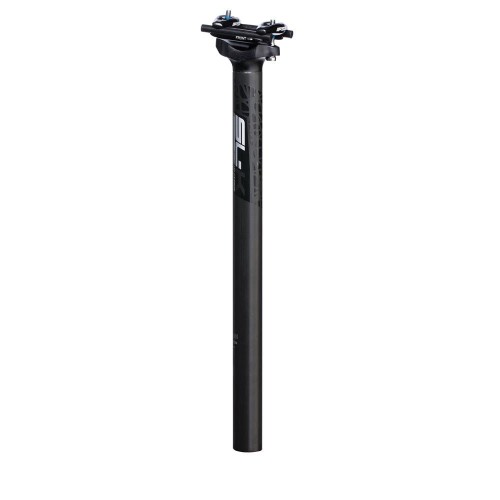 Przejdź do produktu Sztyca FSA SL-K carbon SB0 31.6x400mm A0