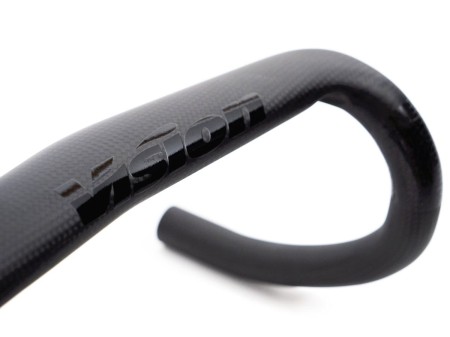 Kierownica Vision Metron 5D ACR EVO 110x380mm (370mm) L B4 - rove.pl