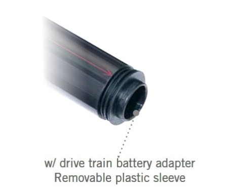 Sztyca FSA Comet alu, SB0 31.6x400mm B3 - rove.pl