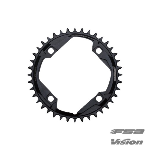 Przejdź do produktu Zębatka FSA 120mm Gossamer 1x 120x42T WA747 MT-A B1