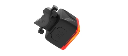 Lampa tylna Infini Agele USB