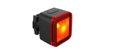 Przejdź do produktu Lampa tylna Infini Agele USB