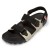 Sandały Quoc x Restrap Sandal, beżowy, 44 - rove.pl