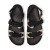 Sandały Quoc x Restrap Sandal, beżowy, 44 - rove.pl