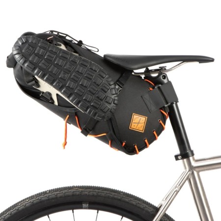 Sandały Quoc x Restrap Sandal, beżowy, 44 - rove.pl