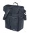 Torba BASIL MOVE COMMUTER BICYCLE BAG, MIK HOOKS, 15L, Wodoodporna, Black - rove.pl