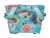 Kosz na przedni bagażnik BASIL BLOOM FIELD CARRY ALL REAR BASKET, KF System 22L, sky blue (NEW)
