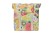 Torba na bagażnik bagażnik BASIL BLOOM FIELD SHOPPER 15-20L, honey yellow (NEW) - rove.pl