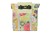 Torba na bagażnik bagażnik BASIL BLOOM FIELD SHOPPER 15-20L, honey yellow (NEW) - rove.pl