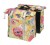 Torba na bagażnik BASIL BLOOM FIELD DOUBLE PANNIER BAG MIK 28-35L, MIK System (ready to go) honey yellow (NEW) - rove.pl