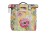 Torba na bagażnik BASIL BLOOM FIELD DOUBLE PANNIER BAG MIK 28-35L, MIK System (ready to go) honey yellow (NEW) - rove.pl
