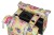 Torba na bagażnik BASIL BLOOM FIELD DOUBLE PANNIER BAG MIK 28-35L, MIK System (ready to go) honey yellow (NEW) - rove.pl
