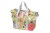 Torba na bagażnik BASIL BLOOM FIELD HANDBAG KF-HOOK System, 8-11L, honey yellow (NEW)