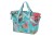 Torba na bagażnik BASIL BLOOM FIELD HANDBAG KF-HOOK System, 8-11L, sky blue (NEW) - rove.pl
