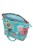Torba na bagażnik BASIL BLOOM FIELD HANDBAG KF-HOOK System, 8-11L, sky blue (NEW) - rove.pl