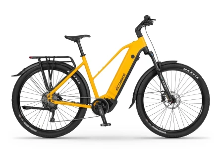 Rower elektryczny Ecobike Expedition Yellow SUV -r. 19