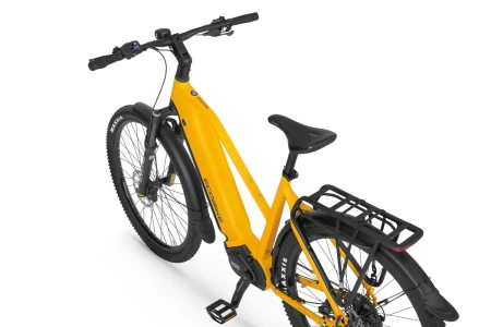 Rower elektryczny Ecobike Expedition Yellow SUV -r. 19