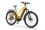 Rower elektryczny Ecobike Expedition Yellow SUV -r.21