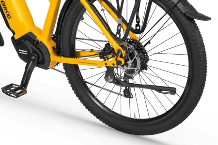 Rower elektryczny Ecobike Expedition Yellow SUV -r.21