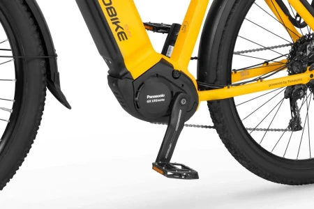 Rower elektryczny Ecobike Expedition Yellow SUV -r.21